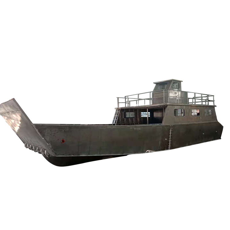 marine-mechanized-vessel-type-landing-craft-from-china-manufacturer