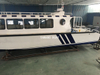 50ft Aluminum Ambulance Fast Ferry Boat 