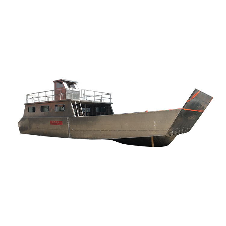 Marine Mechanized Vessel Type Landing Craft