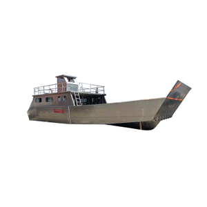 Marine Mechanized Vessel Type Landing Craft