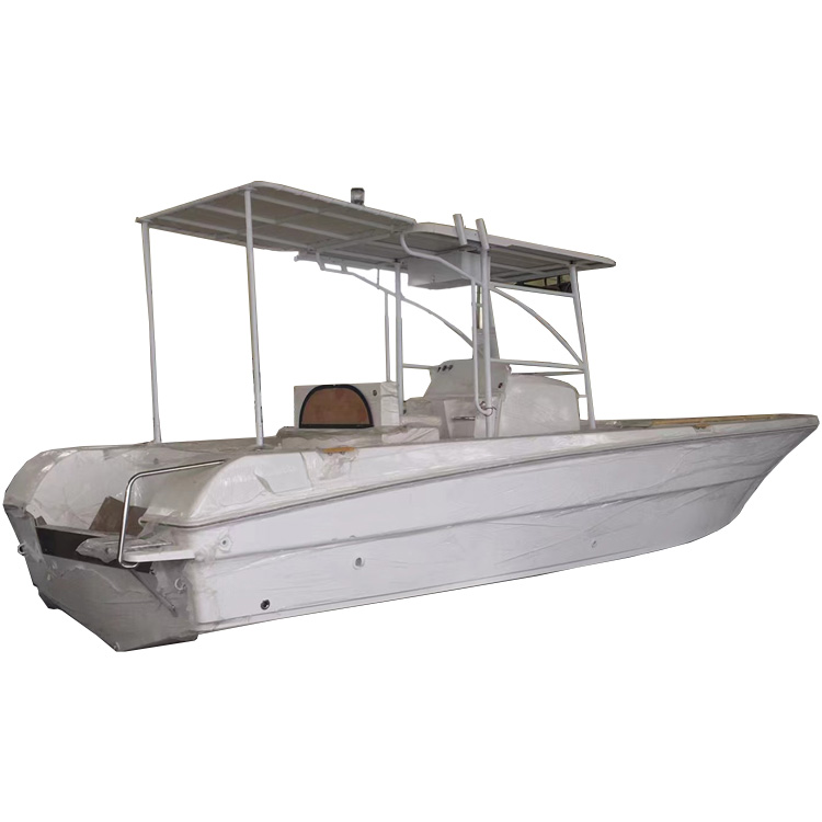 Offshore Reliable Offshore Fishing Boat