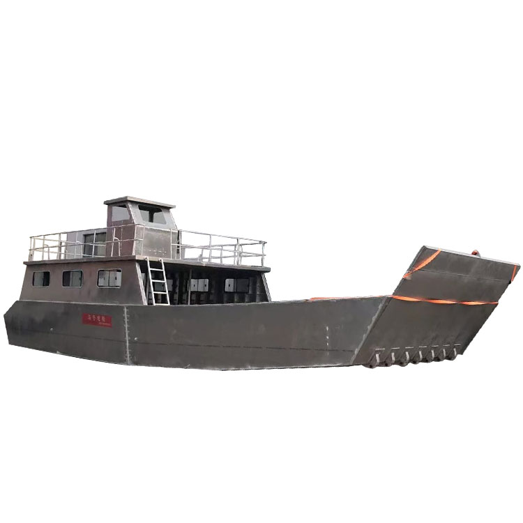 Marine Modern Vessel Type Landing Craft