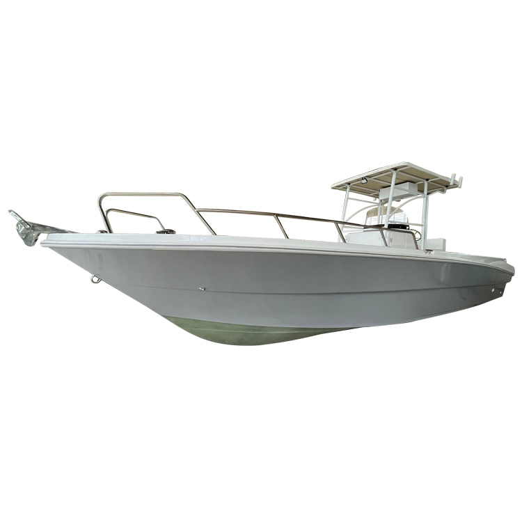 Deep Sea Commercial Jet Fishing Boat from China manufacturer - YAMANE YACHT