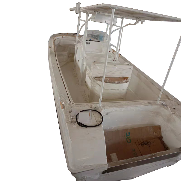Offshore Reliable Offshore Fishing Boat