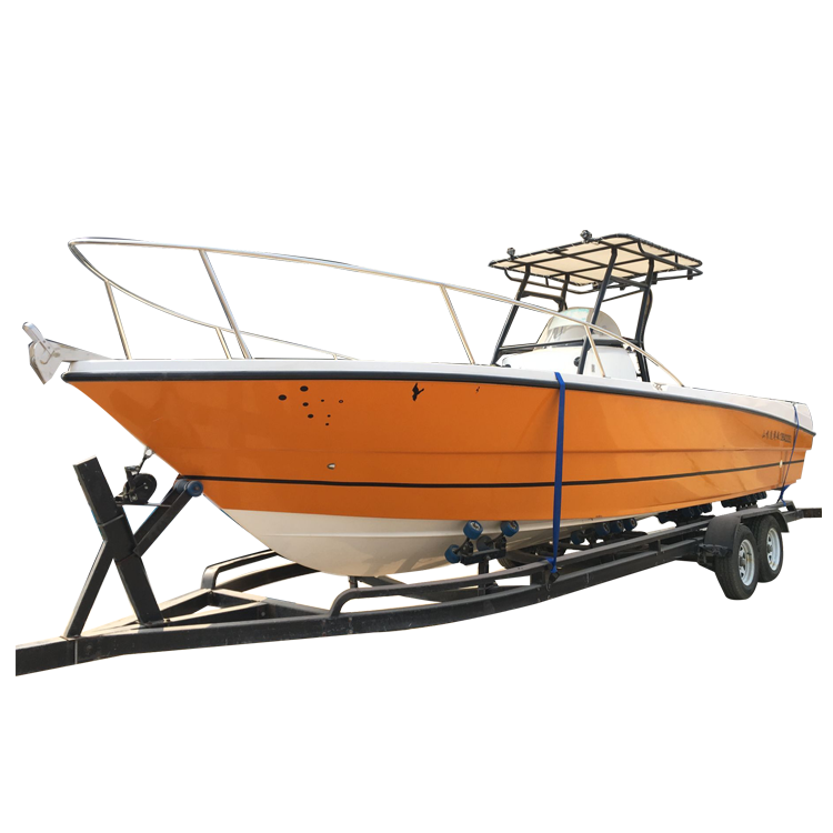29 Person Fiberglass Fishing Boat YAMANE YACHT